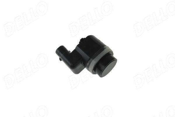 AutoMega 210055410 Sensor, parking distance control 210055410: Buy near me in Poland at 2407.PL - Good price!