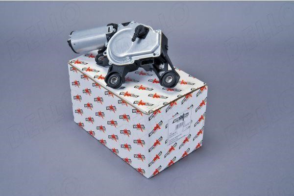 AutoMega 210186110 Electric motor 210186110: Buy near me in Poland at 2407.PL - Good price!