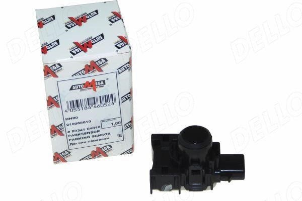 AutoMega 210068610 Sensor, parking distance control 210068610: Buy near me in Poland at 2407.PL - Good price!