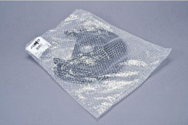 AutoMega 210030610 Brake dust shield 210030610: Buy near me in Poland at 2407.PL - Good price!