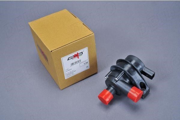 AutoMega 210783810 Water Pump, parking heater 210783810: Buy near me in Poland at 2407.PL - Good price!