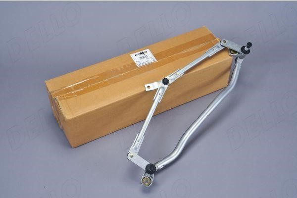 AutoMega 210165010 Wiper Linkage 210165010: Buy near me in Poland at 2407.PL - Good price!