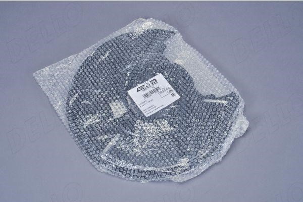 AutoMega 210026910 Brake dust shield 210026910: Buy near me in Poland at 2407.PL - Good price!