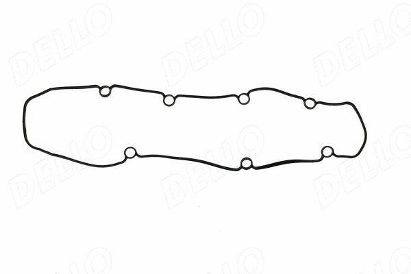 AutoMega 210074810 Gasket, cylinder head cover 210074810: Buy near me in Poland at 2407.PL - Good price!