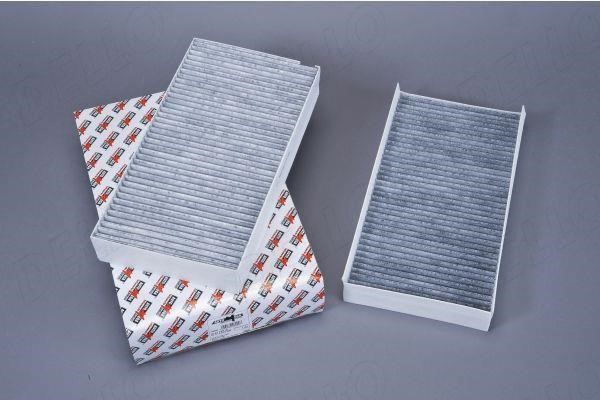 AutoMega 210179010 Filter, interior air 210179010: Buy near me in Poland at 2407.PL - Good price!