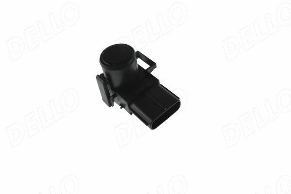 AutoMega 210058610 Sensor, parking distance control 210058610: Buy near me at 2407.PL in Poland at an Affordable price!