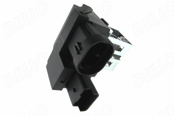 AutoMega 210079810 Resistor, interior blower 210079810: Buy near me in Poland at 2407.PL - Good price!