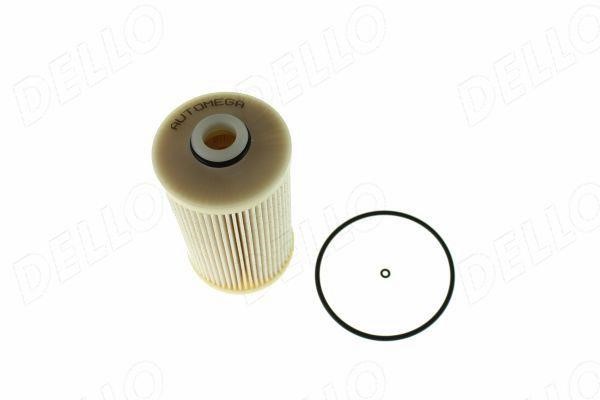 AutoMega 210076110 Fuel filter 210076110: Buy near me at 2407.PL in Poland at an Affordable price!