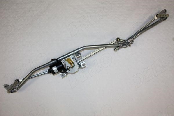 AutoMega 210171310 Wiper Linkage 210171310: Buy near me in Poland at 2407.PL - Good price!