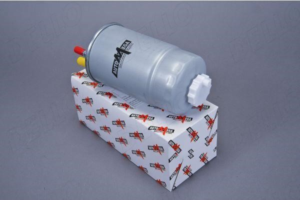 AutoMega 210076810 Fuel filter 210076810: Buy near me in Poland at 2407.PL - Good price!