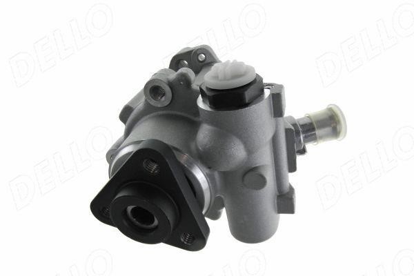 AutoMega 210010510 Hydraulic Pump, steering system 210010510: Buy near me in Poland at 2407.PL - Good price!