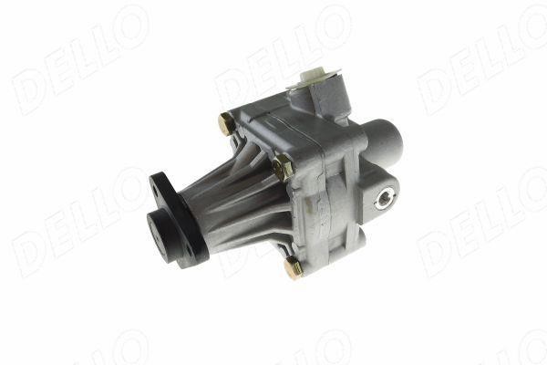 AutoMega 210010710 Hydraulic Pump, steering system 210010710: Buy near me in Poland at 2407.PL - Good price!