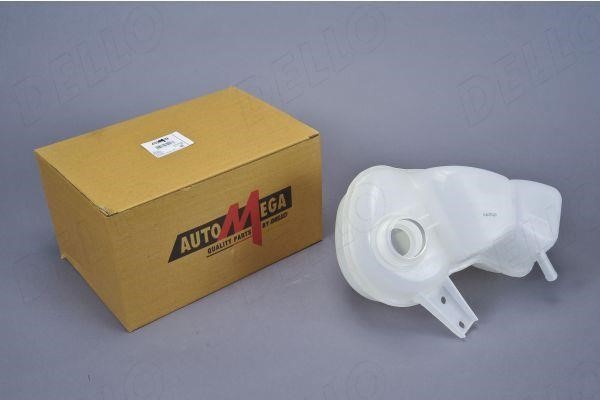 AutoMega 160095610 Expansion Tank, coolant 160095610: Buy near me in Poland at 2407.PL - Good price!