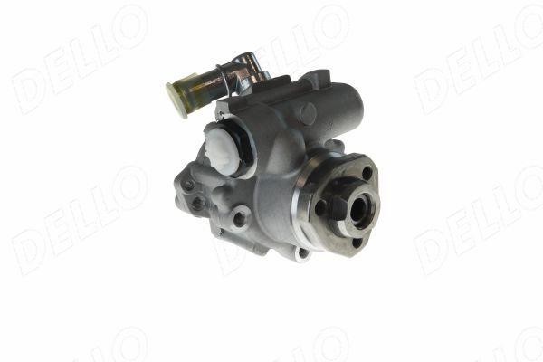 AutoMega 210009610 Hydraulic Pump, steering system 210009610: Buy near me in Poland at 2407.PL - Good price!