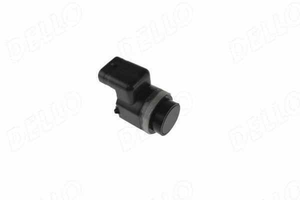 AutoMega 210055110 Sensor, parking distance control 210055110: Buy near me in Poland at 2407.PL - Good price!