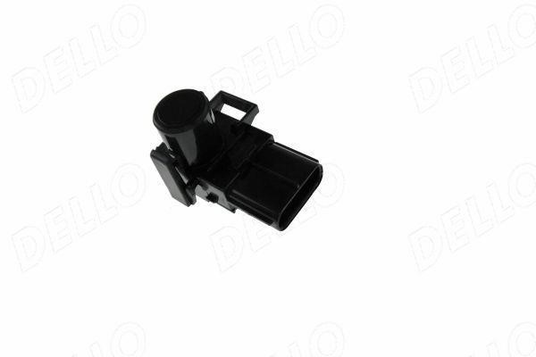 AutoMega 210058710 Sensor, parking distance control 210058710: Buy near me in Poland at 2407.PL - Good price!