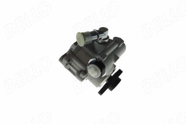 AutoMega 210010810 Hydraulic Pump, steering system 210010810: Buy near me in Poland at 2407.PL - Good price!