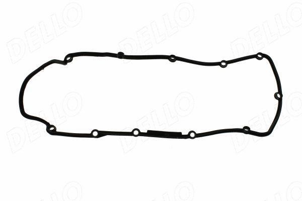 AutoMega 210075110 Gasket, cylinder head cover 210075110: Buy near me in Poland at 2407.PL - Good price!