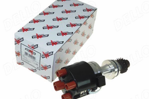 AutoMega 210015410 Ignition distributor 210015410: Buy near me in Poland at 2407.PL - Good price!