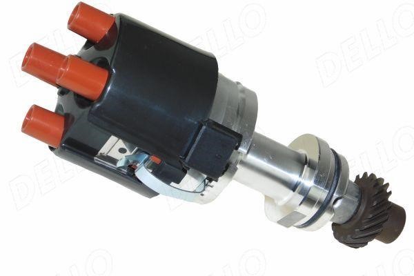Ignition distributor AutoMega 210015410