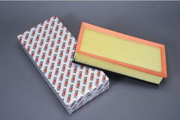AutoMega 180028910 Air filter 180028910: Buy near me in Poland at 2407.PL - Good price!