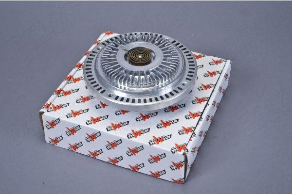 AutoMega 160056010 Clutch, radiator fan 160056010: Buy near me in Poland at 2407.PL - Good price!