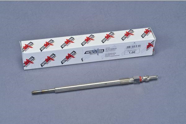 AutoMega 217940610 Glow plug 217940610: Buy near me at 2407.PL in Poland at an Affordable price!