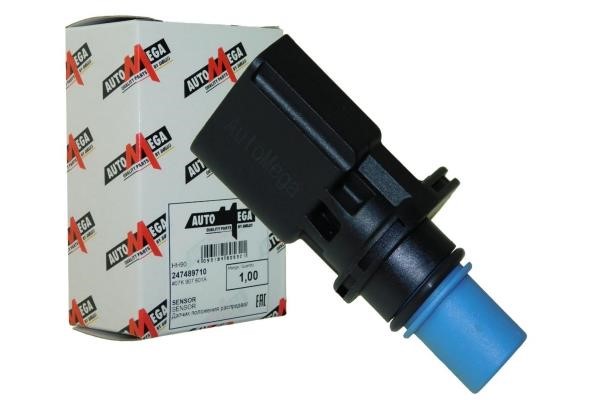 AutoMega 247489710 Camshaft position sensor 247489710: Buy near me in Poland at 2407.PL - Good price!