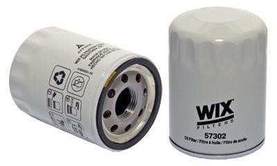 WIX 57302 Oil Filter 57302: Buy near me in Poland at 2407.PL - Good price!