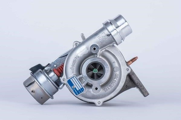 Borgwarner 5439 998 0127 Charger, charging system 54399980127: Buy near me in Poland at 2407.PL - Good price!