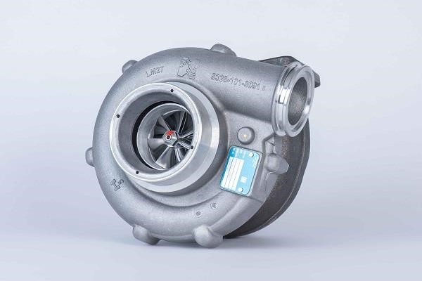 Borgwarner 53299887131 Lader, aufladung 53299887131: Kaufen Sie zu einem guten Preis in Polen bei 2407.PL!