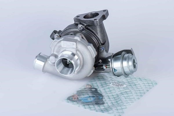 Borgwarner 5739 988 0002 Turbosprezarka 57399880002: Dobra cena w Polsce na 2407.PL - Kup Teraz!