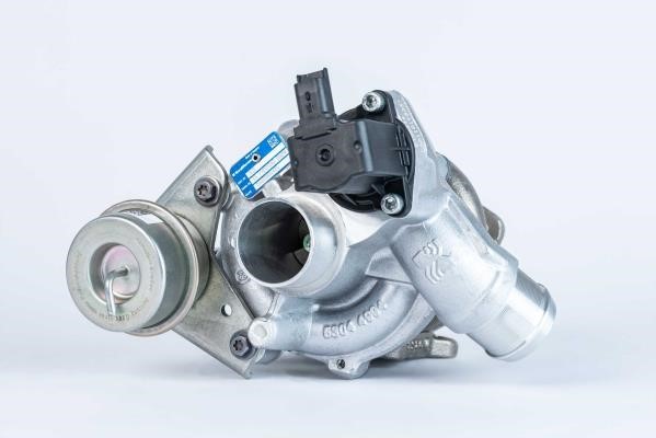 Borgwarner 53039880425 Charger, charging system 53039880425: Buy near me in Poland at 2407.PL - Good price!