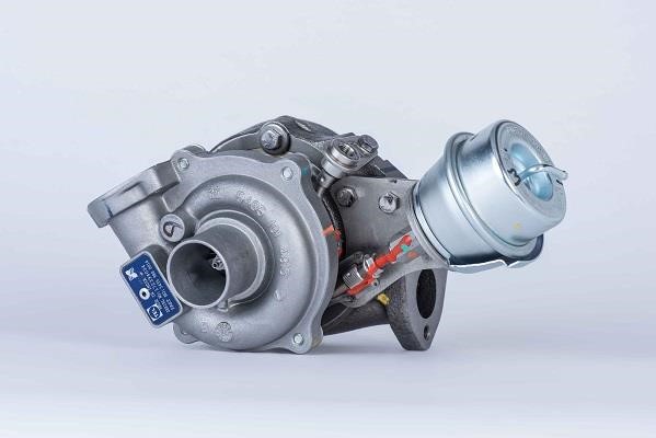 Borgwarner 5435 988 0014 Turbosprężarka zmontowana 54359880014: Dobra cena w Polsce na 2407.PL - Kup Teraz!