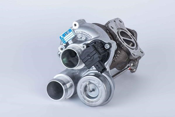 Borgwarner 5303 988 0163 Charger, charging system 53039880163: Buy near me in Poland at 2407.PL - Good price!
