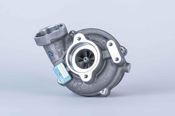 Borgwarner 5439-988-0089 Компрессор, наддув 54399880089: Отличная цена - Купить в Польше на 2407.PL!