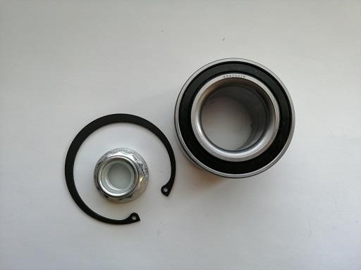 Technox KC15722P ECO Wheel bearing KC15722PECO: Buy near me at 2407.PL in Poland at an Affordable price!