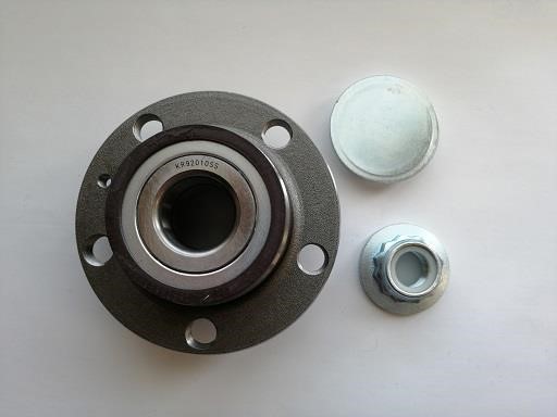 Technox KC15731SS ECO Wheel bearing KC15731SSECO: Buy near me in Poland at 2407.PL - Good price!