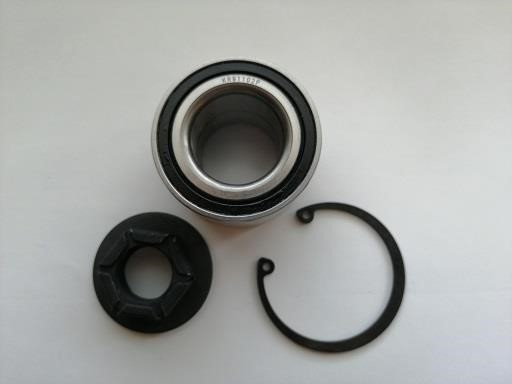 Technox KC15256P ECO Wheel bearing KC15256PECO: Buy near me at 2407.PL in Poland at an Affordable price!