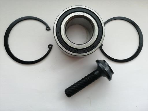 Technox KC15443P ECO Wheel bearing KC15443PECO: Buy near me at 2407.PL in Poland at an Affordable price!