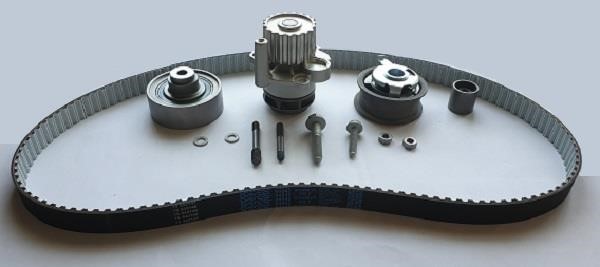 Technox KW20330BB TIMING BELT KIT WITH WATER PUMP KW20330BB: Buy near me at 2407.PL in Poland at an Affordable price!