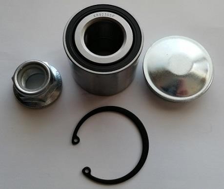 Technox KC15578P ECO Wheel bearing KC15578PECO: Buy near me at 2407.PL in Poland at an Affordable price!