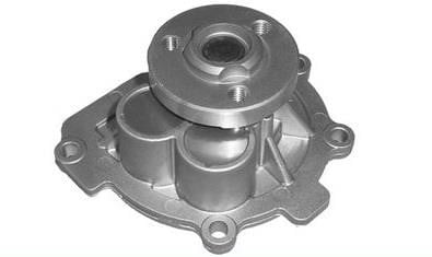 Technox WP11259 Water pump WP11259: Buy near me in Poland at 2407.PL - Good price!