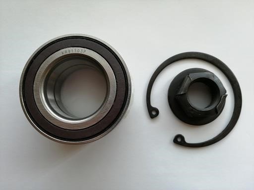 Technox KC15255PS ECO Wheel bearing KC15255PSECO: Buy near me at 2407.PL in Poland at an Affordable price!