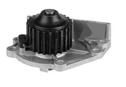 Technox WP10683 Water pump WP10683: Buy near me in Poland at 2407.PL - Good price!