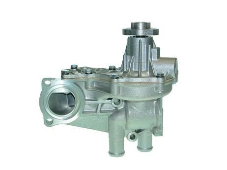 Technox WP10521 Water pump WP10521: Buy near me in Poland at 2407.PL - Good price!