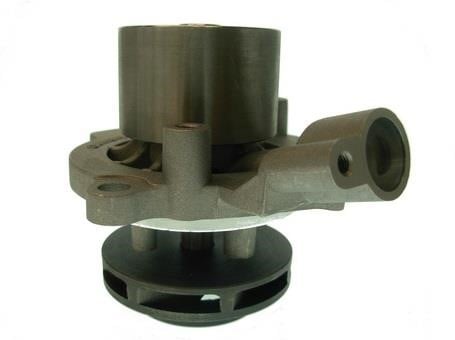 Technox WP11566 Water pump WP11566: Buy near me at 2407.PL in Poland at an Affordable price!