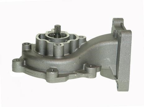 Technox WP11135 Water pump WP11135: Buy near me in Poland at 2407.PL - Good price!