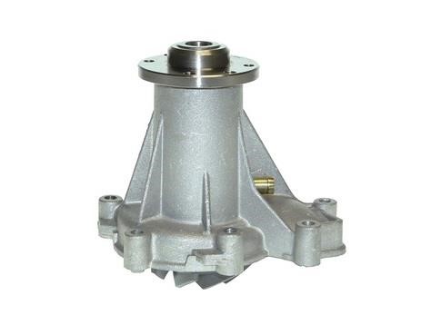 Technox WP10493 Water pump WP10493: Buy near me in Poland at 2407.PL - Good price!