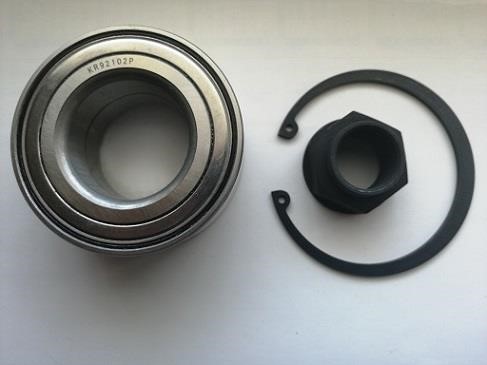 Technox KC16020P ECO Wheel bearing kit KC16020PECO: Buy near me at 2407.PL in Poland at an Affordable price!
